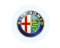 Alfa Romeo logo