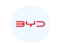 BYD logo