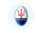 Maserati logo