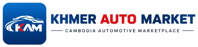 Khmer Auto Market