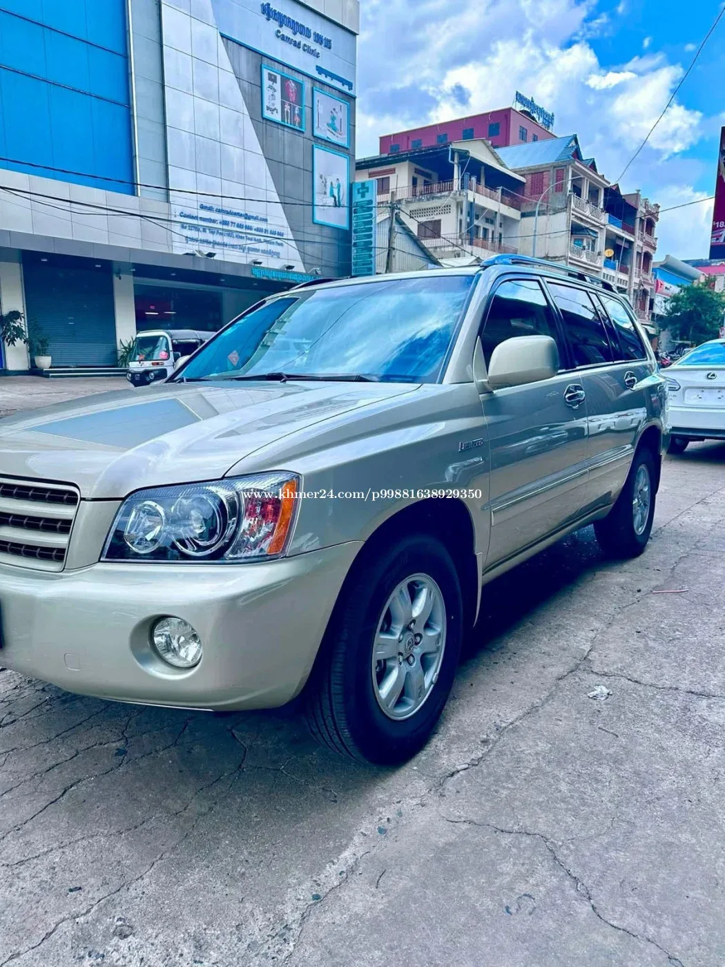 NEW CAR